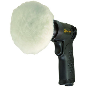 Set masina de polisat pneumatica tip pistol RC7683K - Rodcraft