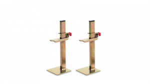 Suport fixare placi (2buc.) -20” (50 CM) - RUBI-60998