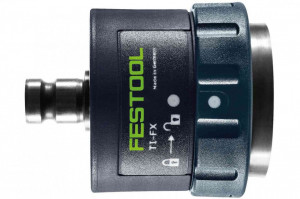 Adaptoare TI-FX