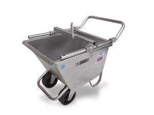 Bena mobila / Roaba 60 Litri pt. Electropalan IORI-BMRB