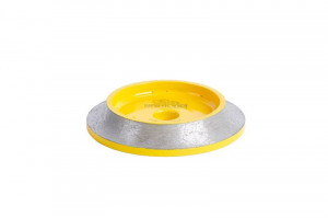 Disc diamantat pt. frezat/profilat 120mm / 10mm (slefuiri) - Raimondi-179BULL10FC