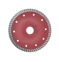 Disc diamantat pt. gresie, faianta, placi 125mm - Raimondi-179CCT125