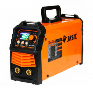 Invertor Sudura Jasic ARC 180 LED SYNERGIC