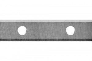 Lama reversibila de rindeluire CT-HK HW 80x13x2,2/3