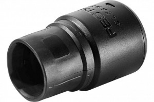 Manşon de conectare D 36 DM-AS/CT