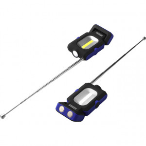Mini lanterna led cu magnet 105 lumeni - Stroxx - Stroxx-9065768