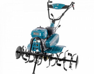 Motosapa 7CP, 108cm - Konner & Sohnen - KS-7HP-950S