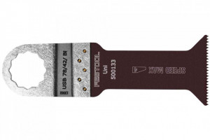 Panza universala de ferastrau USB 78/42/Bi 5x