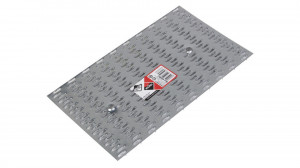 Piesa pt. raboteza mortar 250x144mm - RUBI-65957