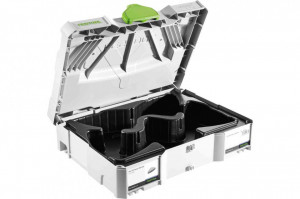 SYSTAINER T-LOC SYS-STF Delta 100x150
