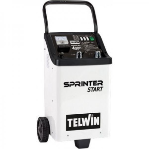 TELWIN Robot pornire auto SPRINTER 4000 START
