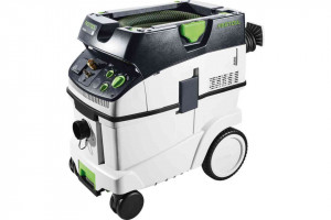 Aspirator mobil CTM 36 E LE CLEANTEC