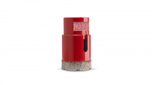 Carota diamantata pt. portelan, placi ceramice DryGres 35mm - RUBI-4912
