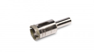 Carota diamantata pt. portelan, placi ceramice EasyGres 20mm - RUBI-5961