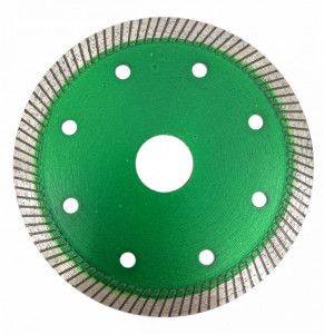 Disc DiamantatExpert pt. Portelan dur, Placi ceramice dure 115x22.2 (mm) Ultra Premium - DXCD.CD.326.115