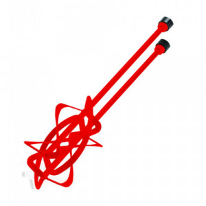 Kit M-120 DUPLEX paleta mixer 2x120mm - RUBI-25946