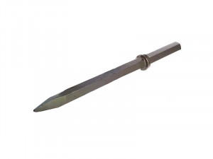 Masalta PB20/20 spitz 25x108 pentru ciocanul demolator hidraulic MAV20/20