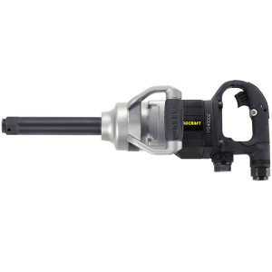 Masina de insurubat cu impact 1” 2900 Nm, ax lung - Rodcraft-RC2477Xi