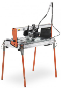 Masina de taiat gresie, faianta, placi 67cm, 1.0kW, CLASS 670 - Battipav-65670