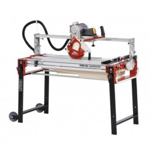 Masina de taiat gresie, faianta, placi 85cm, 1.1kW, Pikus 85 Advanced - Raimondi-424ADV