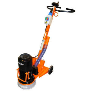 Masina portabila pentru rectificat pardoseala si beton CG252, 230V - Norton Clipper