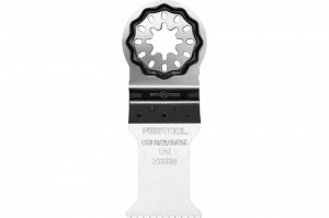 Panza universala de ferastrau USB 50/35/Bi 1x