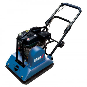 Placa compactoare 15kN, DED8830 - Dedra
