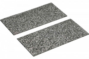 Placa de slefuire SU/GG-BS 75