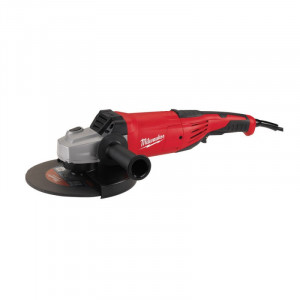 Polizor unghiular Milwaukee MODEL AG 22-230 DMS, 2.200W, 230MM