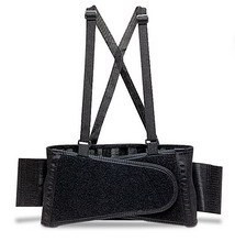 Protectie lombara mar. XL - RUBI-80914