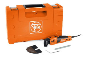 Scula oscilanta FEIN Multimaster MM700 1.7 Automotive Basic