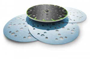 Talpa de slefuit ST-STF D150/MJ2-M8-H-HT FUSION-TEC