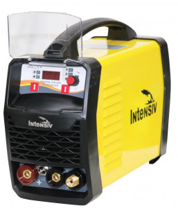 Aparat de sudura TIG WIG Intensiv DIGITAL TIG 200