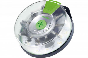 Cutie de biti pentru masina de frezat muchii/profile Box-OF HW S8 Mix