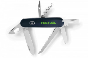 Cutit de buzunar Victorinox Festool