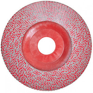 Disc lamelar pt. slefuit placi, gran. 200 - Raimondi-274FDLAM200