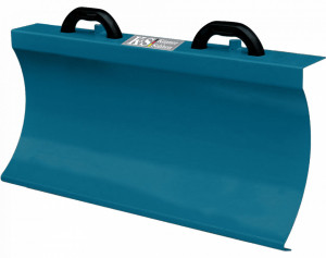 Lopata de zapada, 80cm - Konner & Sohnen - KS-MFM-SS-80