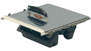 Masina de taiat gresie, faianta 0.37kW, disc 150mm, SUPERECO 98 - Raimondi-37898