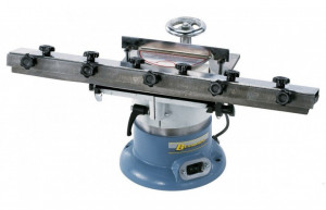 Masina pentru ascutit cutite de abric Bernardo HMS 600