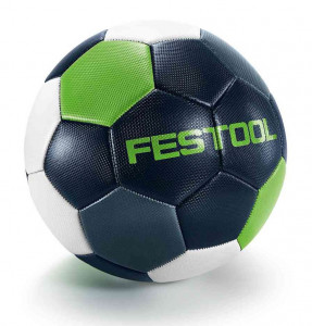 Minge de fotbal Festool SOC-FT1