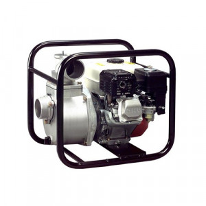 Motopompa apa semimurdara centrifugala autoamorsanta KOSHIN STH-80X