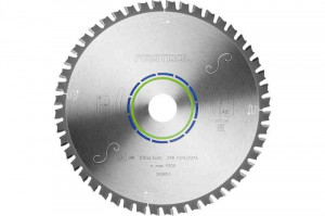 Panza circulara de ferastrau cu dinti plati 230x2,5x30 F48