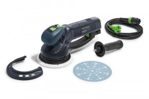 Slefuitor cu excentric RO 150 FEQ ROTEX