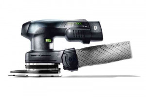 Şlefuitor Delta cu acumulatori DTSC 400 Li 3,1 I-Set