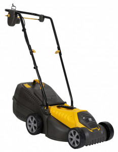 Texas Smart 3200 Masina de tuns gazon, 1200W, 230V, latime lucru 32cm, inaltime taiere 25-65mm, 30L, electric,