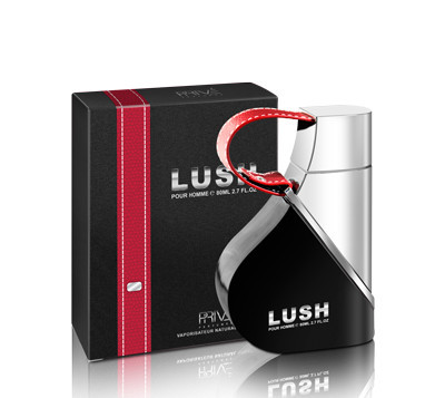 Parfum Prive by Emper - Lush Man