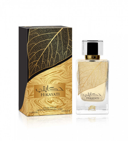 parfum arabesc hikayati Al fares By Emper