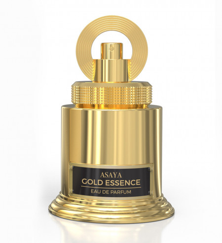 asaya gold essence parfum arabesc