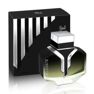 Parfum Prive by Emper - Delegate