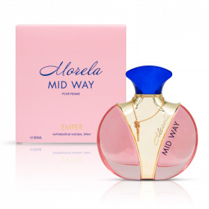 Parfum Emper - Morela Mid Way